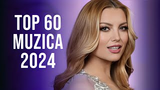 Top 60 Muzica Romaneasca 2024 🎤 Mix Hituri Romanesti 2024 🎤 Colaj Muzica Romaneasca 2024