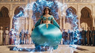 Top 10 Inflation Transformations Of Jasmine Aladdin P2 Watch Me Explode