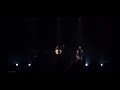 ヒトリエ『Faceless enemy』 At tour 「ヒトリエ Amplified Tour 2021」