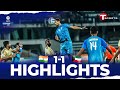 Highlights | India vs Kuwait | SAFF Championship 2023 | Football | T Sports image