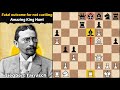 Fatal Outcome For Not Castling Tarrasch Vs Mendelson 1879 mp3