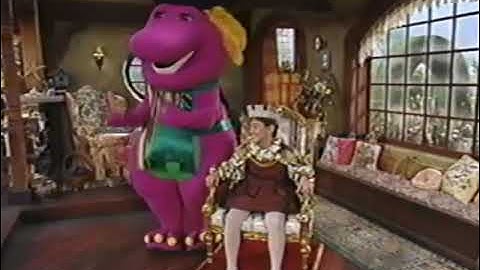 Rhyme Time Rhythm (2005 Version) Part 73