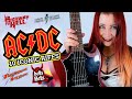 10 Iconic AC/DC Riffs