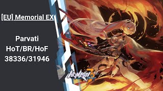 Eu Memorial Ex - Parvati 3833631946 Hotbrhof