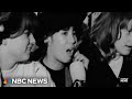 The Paul McCartney superfan recognized decades later