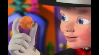 magnolia chicken popcorn 