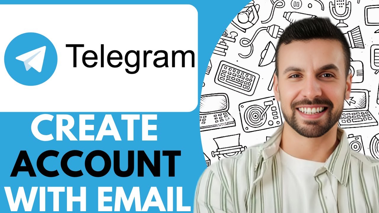 Как создать учетную запись Telegram с электронной почтой -2026 (ПРОСТЫЕ СОВЕТЫ ПО РЕШЕНИЮ)