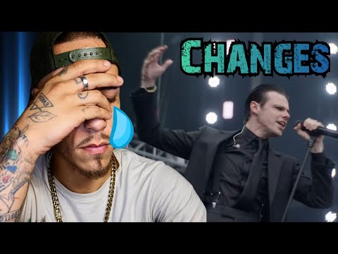 This Got Me....YungBlud Covers "Changes" by Ozzy Osbourne