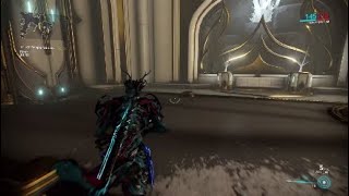 WarFrame: Conclave PvP - 1v1