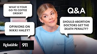 How Many Kids Should Christians Have? | Q&A | Ep 911