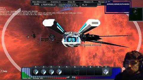 Starmade Ep747: TominopriseB Adventures