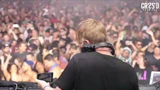 John Digweed plays &quot;Drag &amp; Drop - Discolabirinto (Original Mix)&quot; @ CRSSD Festival San Diego