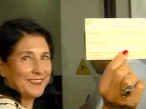 ფილმის „სახარებაი ესე სასუფეველისაი“-ს მე-14 სერია, 26. 02. 2019 წ.