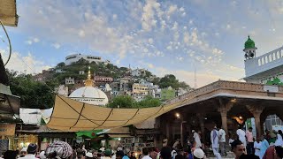 Ajmeer sharif dargah qawwali