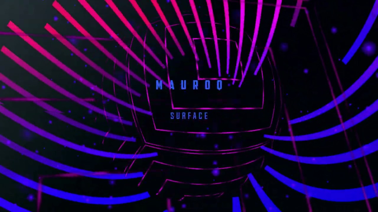 Mauroq - Surface