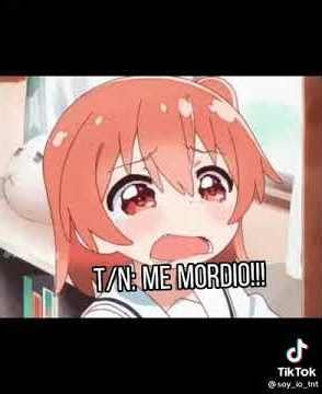 Cuando Bakugo te da un beso 😂