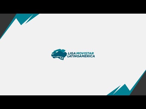 esports games #LigaMovistar Apertura S1D2 FG vs R7