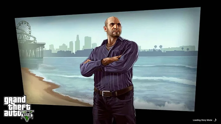 HOW TO CHANGE THE LOADING SCREEN OF GTA 5 | REPLACE LOADING SCREEN GIRL | GTA 5 Mods 2023 Hindi/Urdu