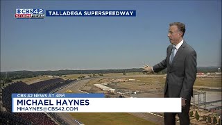 Wednesday Evening Weather | 09/10/25