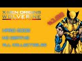 X-Men Origins Wolverine Hard Difficulty/All Collectibles/Segmented No Deaths/0 Full Walkthrough