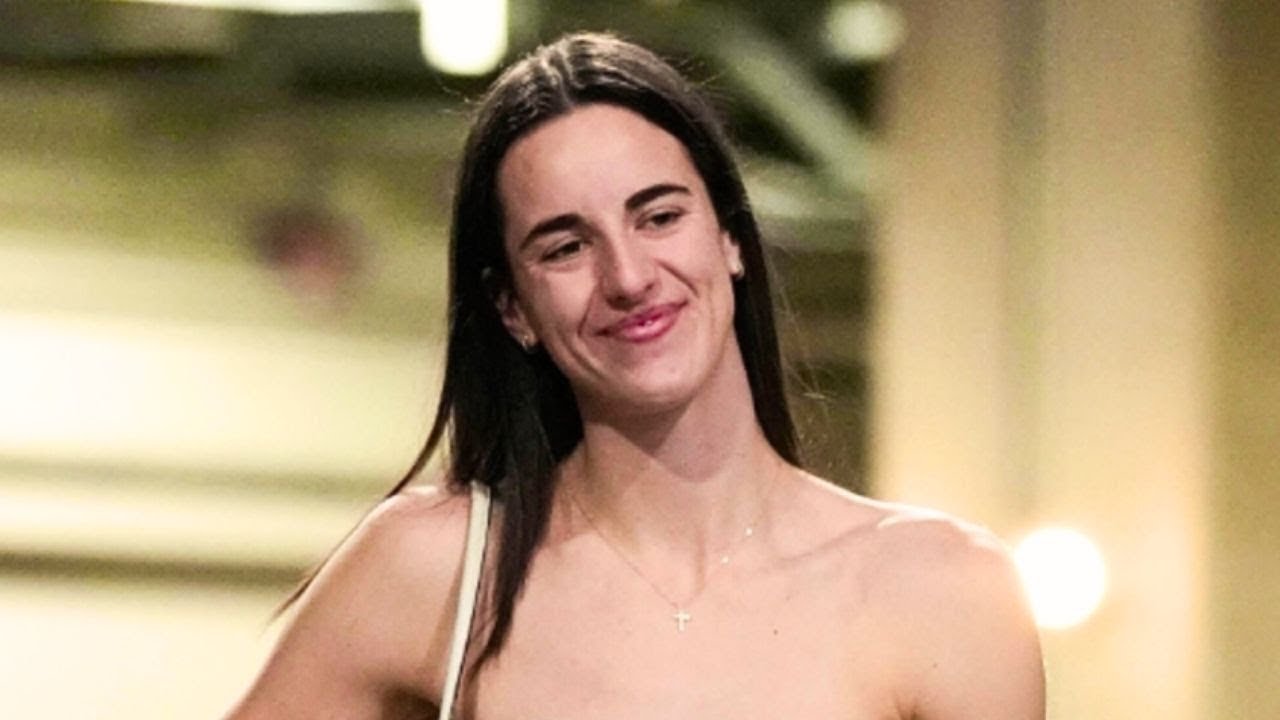 Caitlin Clark, 23, Her Bikini Photo Leaves Nothing To Imagination—Proof ...