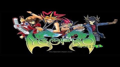 YGOPro Duel AI Mode Beta Testing Mode #2