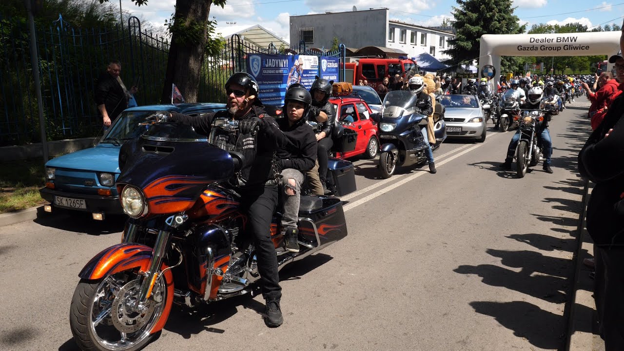 Motoserce 2025
