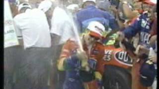 Nascar 50th Anniversary Commercial  Emotions
