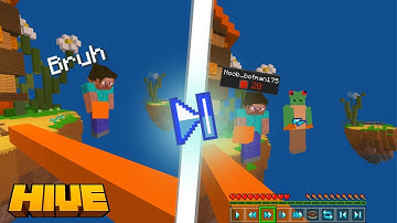 I Exposed Treasure Wars players with Replay Mod