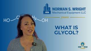 NSW HVAC Academy - What is Glycol?