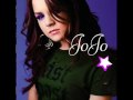 JoJo - Baby It's You + Lyrics