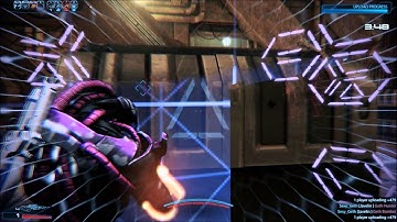 Mass Effect 3 Multiplayer Platinum Solo (36.59) Javelin GI