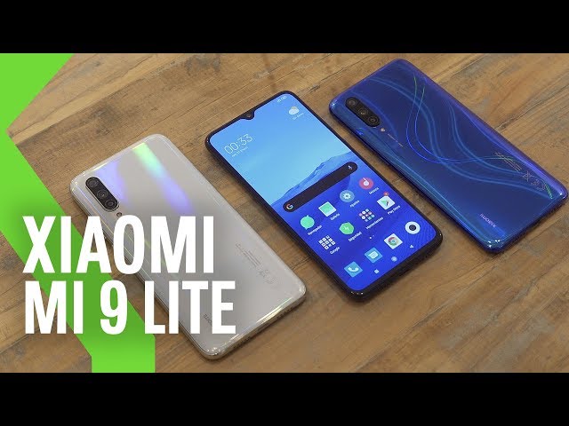 Xiaomi Mi 9 Lite, primeras impresiones: una GRAN EVOLUCIÓN para los Lite de  Xiaomi 