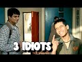       oh god     r madhavan     3 idiots