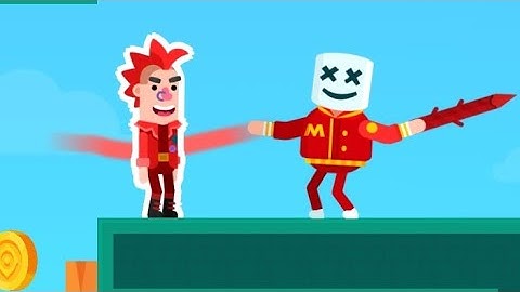 Drawmaster Part 15 Android/ios Gameplay