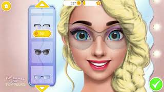أجمل العاب بنات 2020 - لعبة تلبيس الأميرات للاندرويد screenshot 5