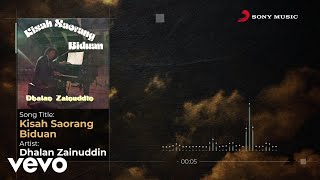 Dhalan Zainuddin - Kisah Saorang Biduan