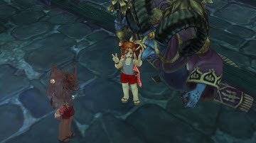 Tree Of Savior – Tel Harsha (2022)