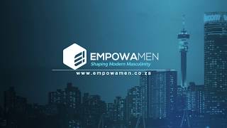 Empowamen - Dr Ga Lechuti