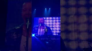 Macklemore - Otherside / Gemini world tour 2018 / Warszawa 26.04.2018