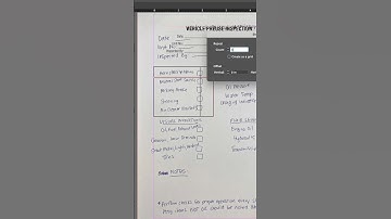 Where to begin with a custom Log Book? #logbooksunlimited #logbooks #customlogbooks