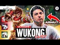 MAD Armut ultimate guide to Top Lane Wukong - Item build, runes, how to play