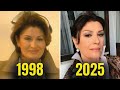 Affet Bizi Hocam Oyuncuları Şimdiki Halleri - 27 Yıllık Değişim 2025