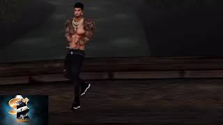 Shaggy lost imvu official music video