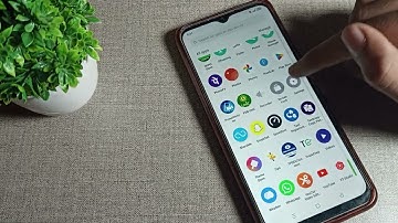 How to Remove Long Digit Password in oppo A31 phone, remove 4 to 16 digit password