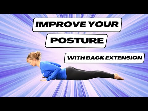 Upper Back Exercises Home