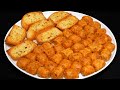 अब पार्टी हो या घर पर खाना सब जगह होगा धमाल जब बनायेंगे ये दो रेसिपी लाजवाब | 2 Types Snacks Recipe