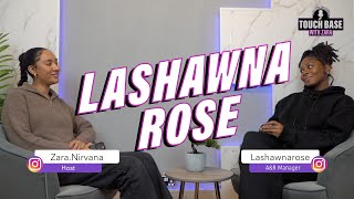 Columbia Records A&R Manager Lashawna Stewart On Breaking Into The Music Industry & Signing Artists