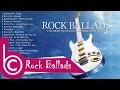 Rock Ballads 80s 90s Collection Playlist