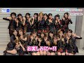 【全員がセンターで曲を披露!】3月27日(木)独占放送『AKB48のどっぼーん!ひとりじめ!4周年記念ライブ!』
